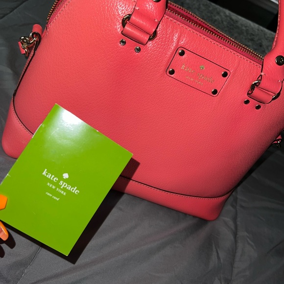 Kate Spade Purse - Picture 3 of 4